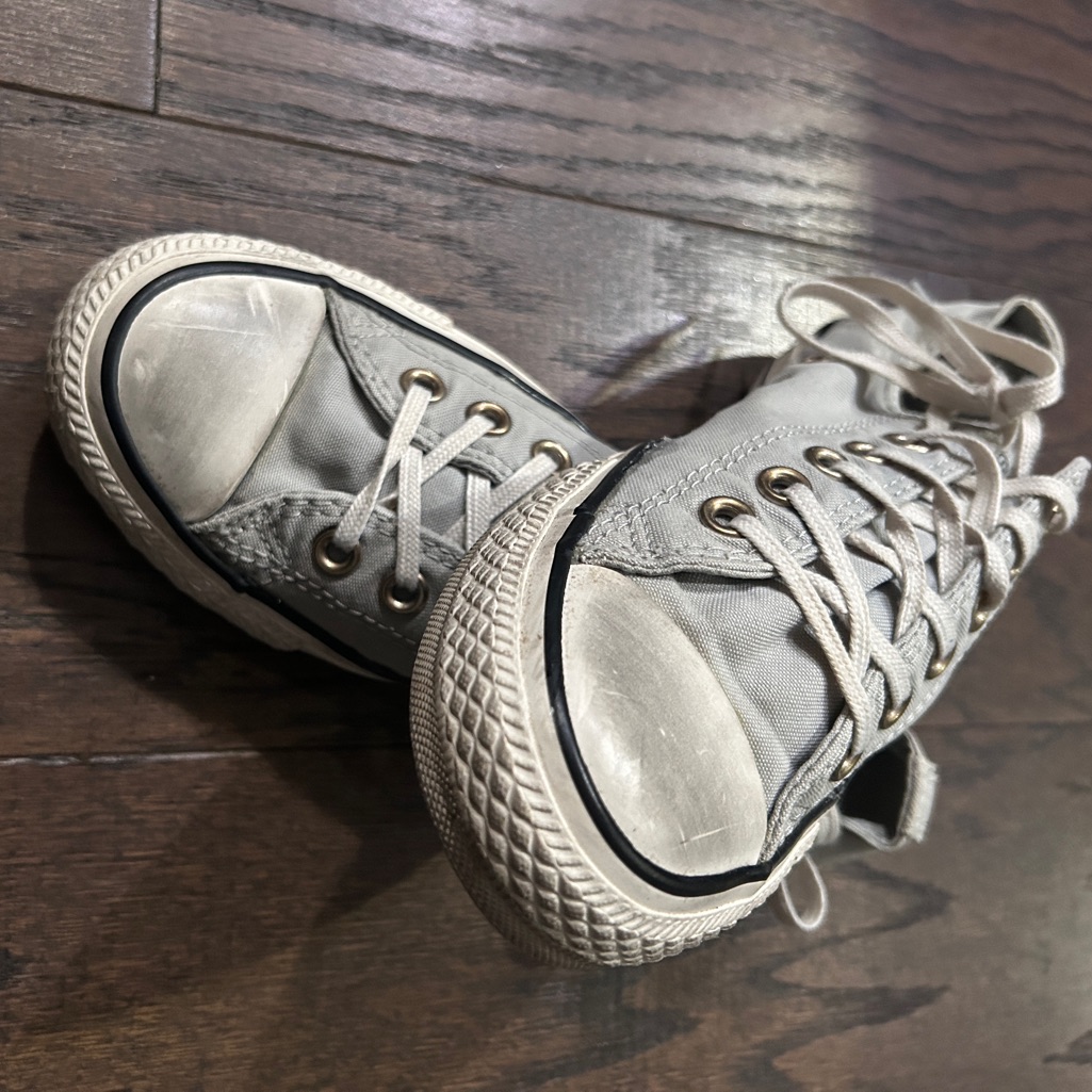 Converse Chuck Taylor